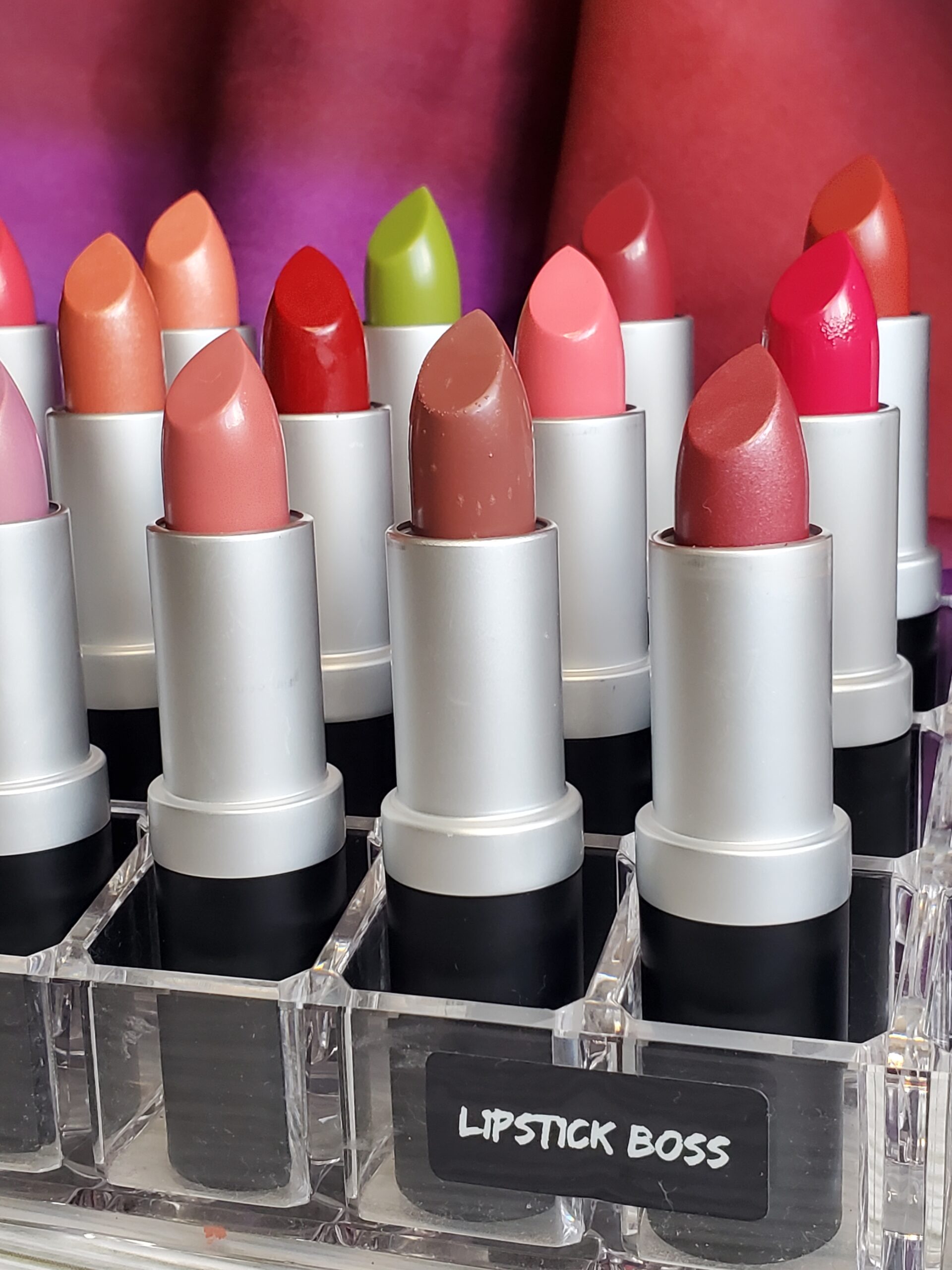 Top 3 Lipstick Color Trends for Fall 2024 + Win Lipstick for a Year!